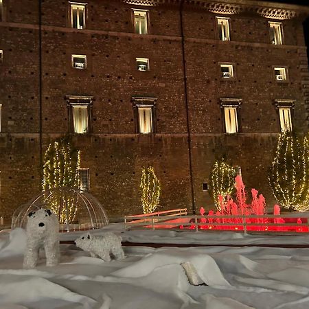 M&M'S Home Terni Exterior foto