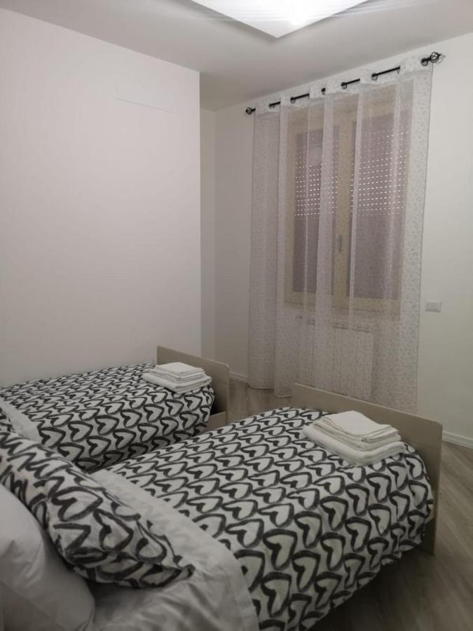 M&M'S Home Terni Exterior foto