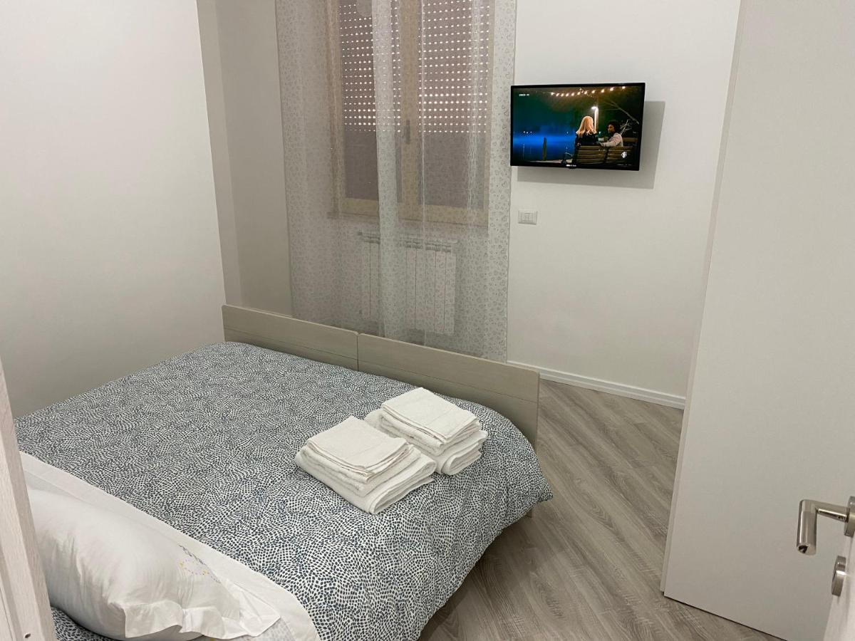 M&M'S Home Terni Exterior foto
