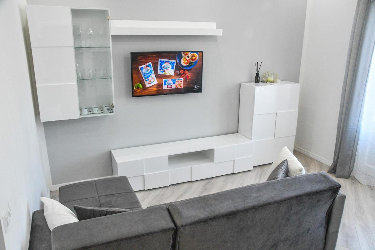 M&M'S Home Terni Exterior foto