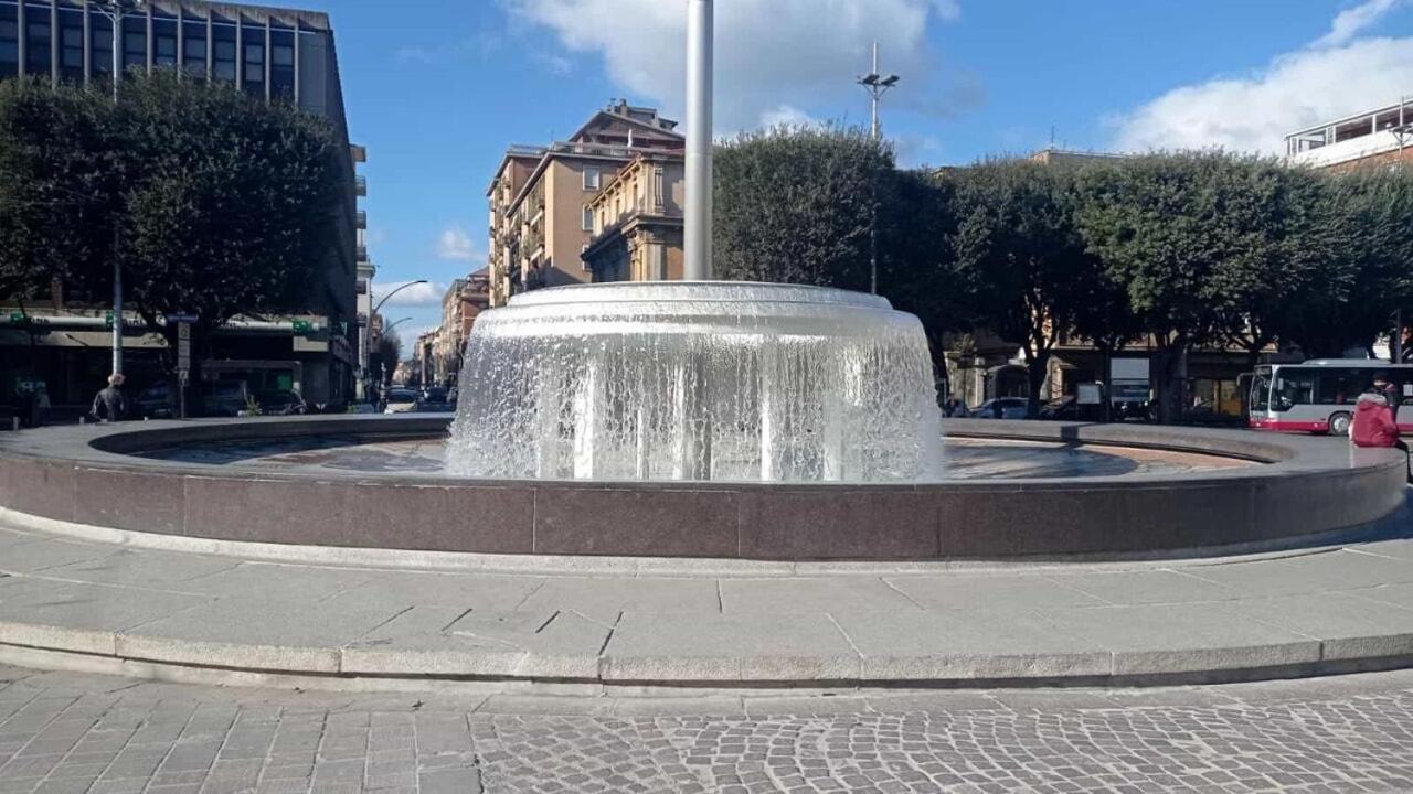 M&M'S Home Terni Exterior foto