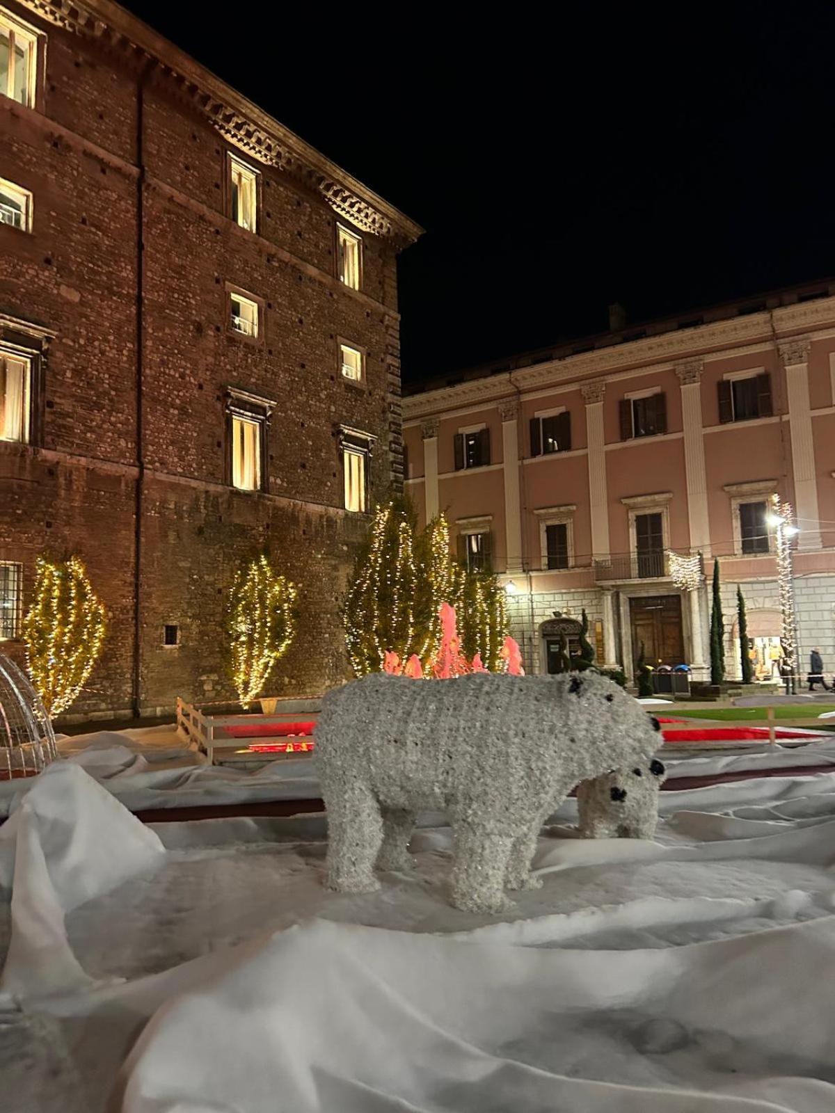 M&M'S Home Terni Exterior foto