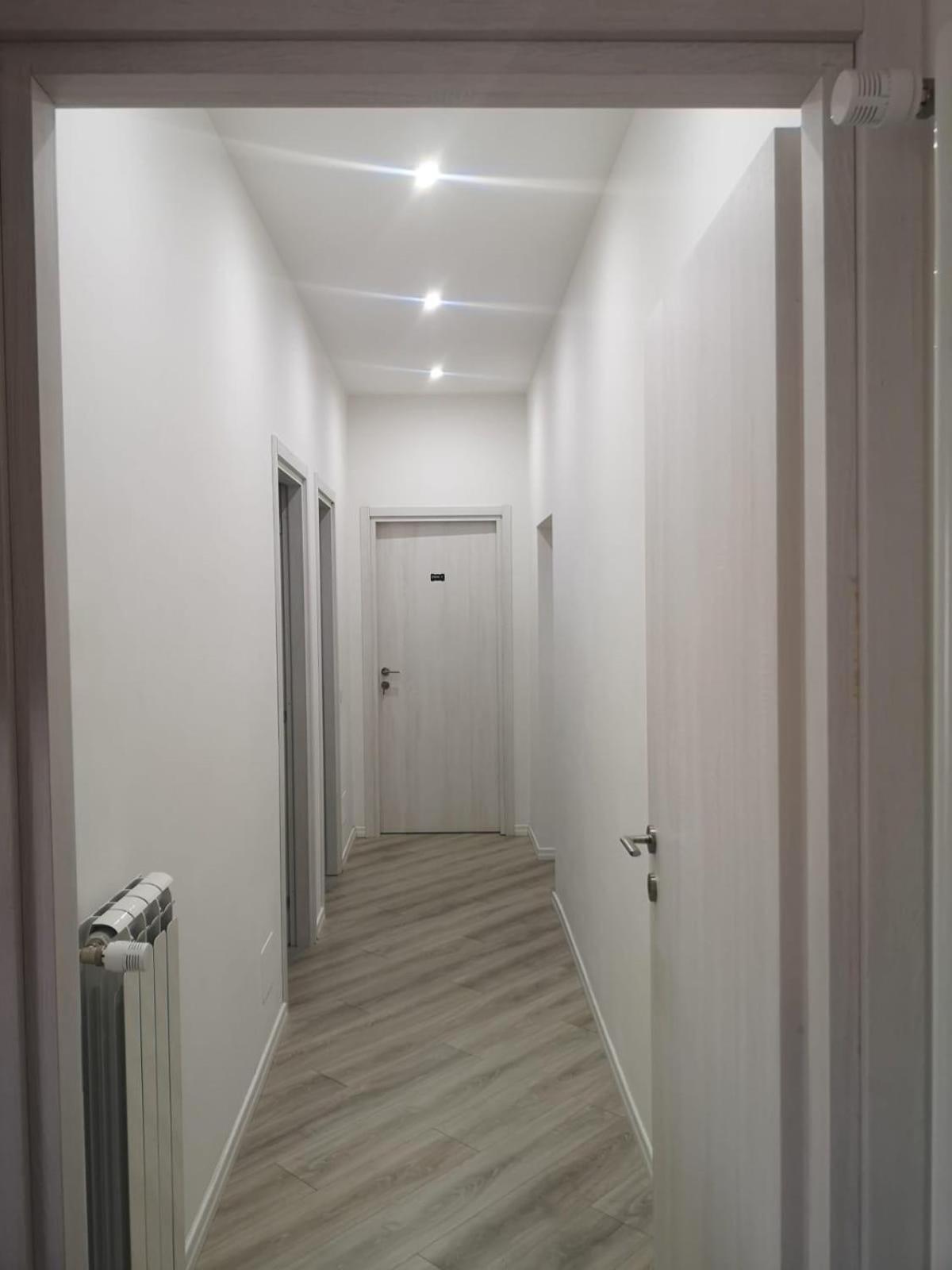 M&M'S Home Terni Exterior foto